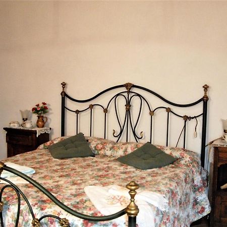 La Capannella Villa Gallicano Kültér fotó